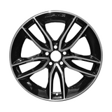 Frontont Aluminum Wheel For Mercedes E53 Amg Cabriolet 2019-2022(ALYMS060U35)
