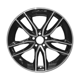 Rear Aluminum Wheel For Mercedes E53 Amg Cabriolet 2019-2022(ALYMS061U45)