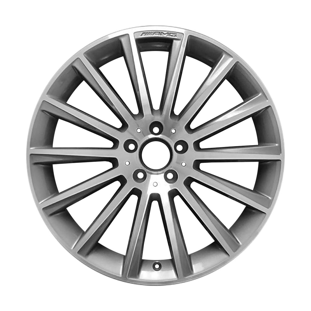 Aluminum Wheel For Mercedes Gla250 2019-2020(ALYMS062A35)