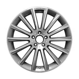 Aluminum Wheel For Mercedes Gla250 2019-2020(ALYMS062A35)