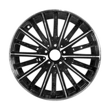 Frontont Aluminum Wheel For Mercedes C300 Convertible 2019-2021(ALYMS064U45)