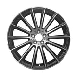 Frontont Aluminum Wheel For Mercedes Cls450 2019-2021(ALYMS077U45)