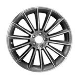 Rear Aluminum Wheel For Mercedes Cls450 2019-2021(ALYMS078U45)