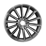 Rear Aluminum Wheel For Mercedes Cls450 2019-2021(ALYMS078U45)