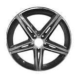 Aluminum Wheel For Mercedes A220 2019-2022(ALYMS079U45)