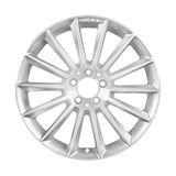 Aluminum Wheel For Mercedes Cla250 2020-2023(ALYMS080U10)