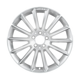 Aluminum Wheel For Mercedes Cla250 2020-2023(ALYMS080U10)