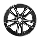Frontont Aluminum Wheel For Mercedes Cls53 Amg Coupe (4dr) 2019-2023(ALYMS087U35)