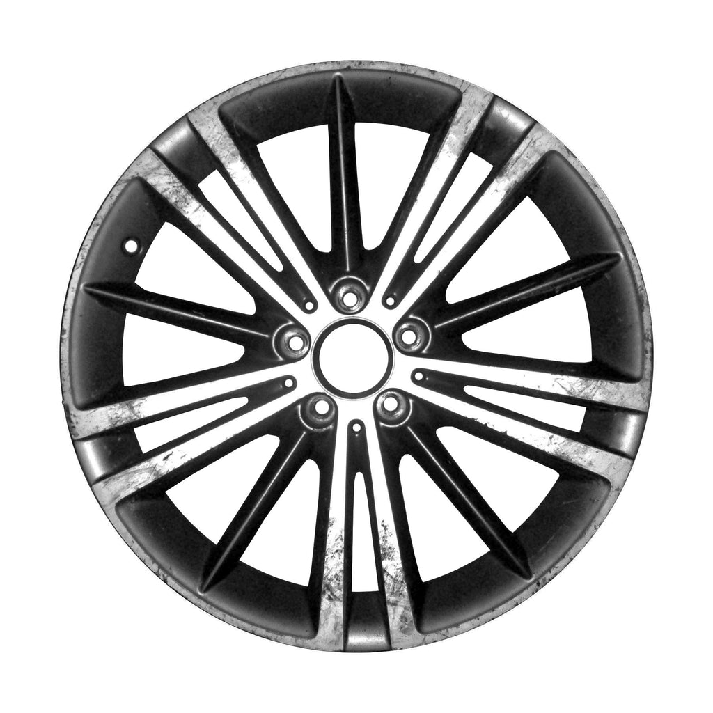 Rear Aluminum Wheel For Mercedes Cls450 2019-2023(ALYMS092U10)