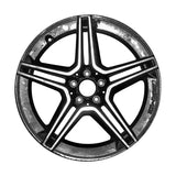 Frontont Aluminum Wheel For Mercedes Cls450 2019-2023(ALYMS093U30)
