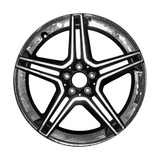 Frontont Aluminum Wheel For Mercedes Cls450 2019-2023(ALYMS093U30)