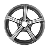 Frontont Aluminum Wheel For Mercedes Cls450 2019-2021(ALYMS097U20)