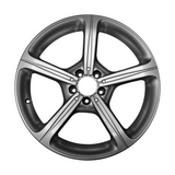 Frontont Aluminum Wheel For Mercedes Cls450 2019-2021(ALYMS097U20)
