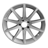 Rear Aluminum Wheel For Mercedes Slc43 Amg 2017-2020(ALYMT010A10)
