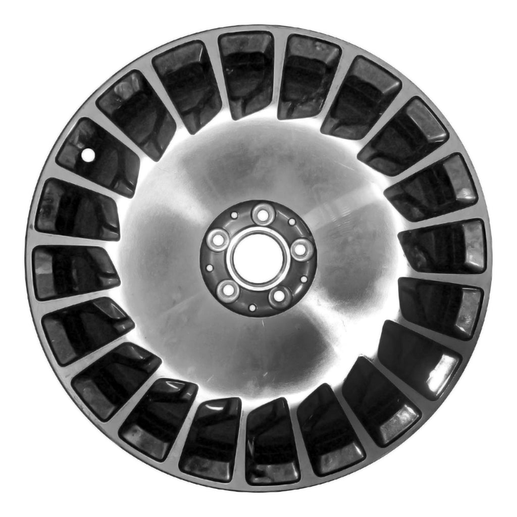 Frontont Aluminum Wheel For Mercedes Maybach S560 2019-2019(ALYMT020U90)
