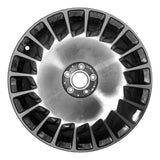Frontont Aluminum Wheel For Mercedes Maybach S560 2019-2019(ALYMT020U90)