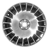 Rear Aluminum Wheel For Mercedes Maybach S560 2019-2019(ALYMT021U90)