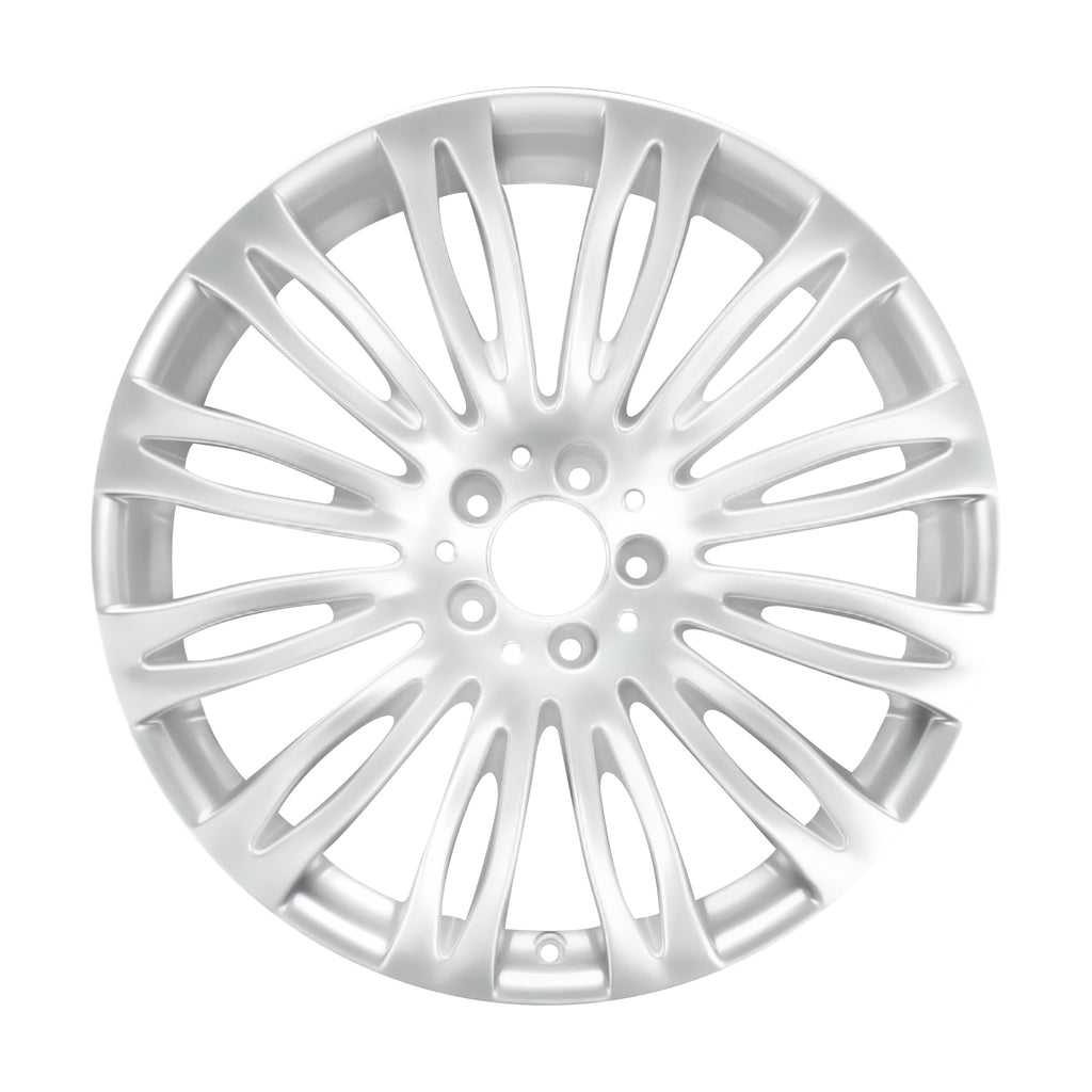 Frontont Aluminum Wheel For Mercedes C300 Convertible 2019-2023(ALYMT024U45)