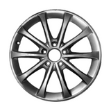 Aluminum Wheel For Mercedes A220 2019-2021(ALYMT026U20)