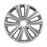 Aluminum Wheel For Mercedes G550 2019-2023(ALYMT027U10)
