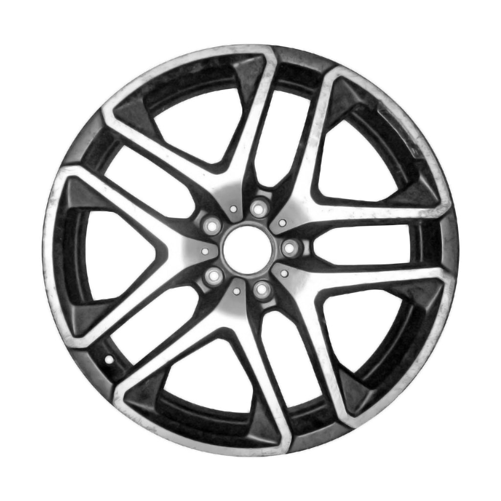 Aluminum Wheel For Mercedes G63 Amg 2019-2023(ALYMT031U45)