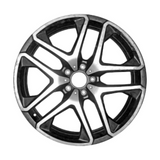 Aluminum Wheel For Mercedes G63 Amg 2019-2023(ALYMT031U45)