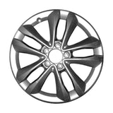 Aluminum Wheel For Mercedes C300 Sedan 2019-2020(ALYMT032U20)