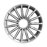 Frontont Aluminum Wheel For Mercedes Amg Gt 43 2021-2023(ALYMT033U10)
