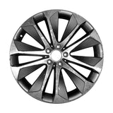 Frontont Aluminum Wheel For Mercedes Gle350 2020-2023(ALYMT037U10)