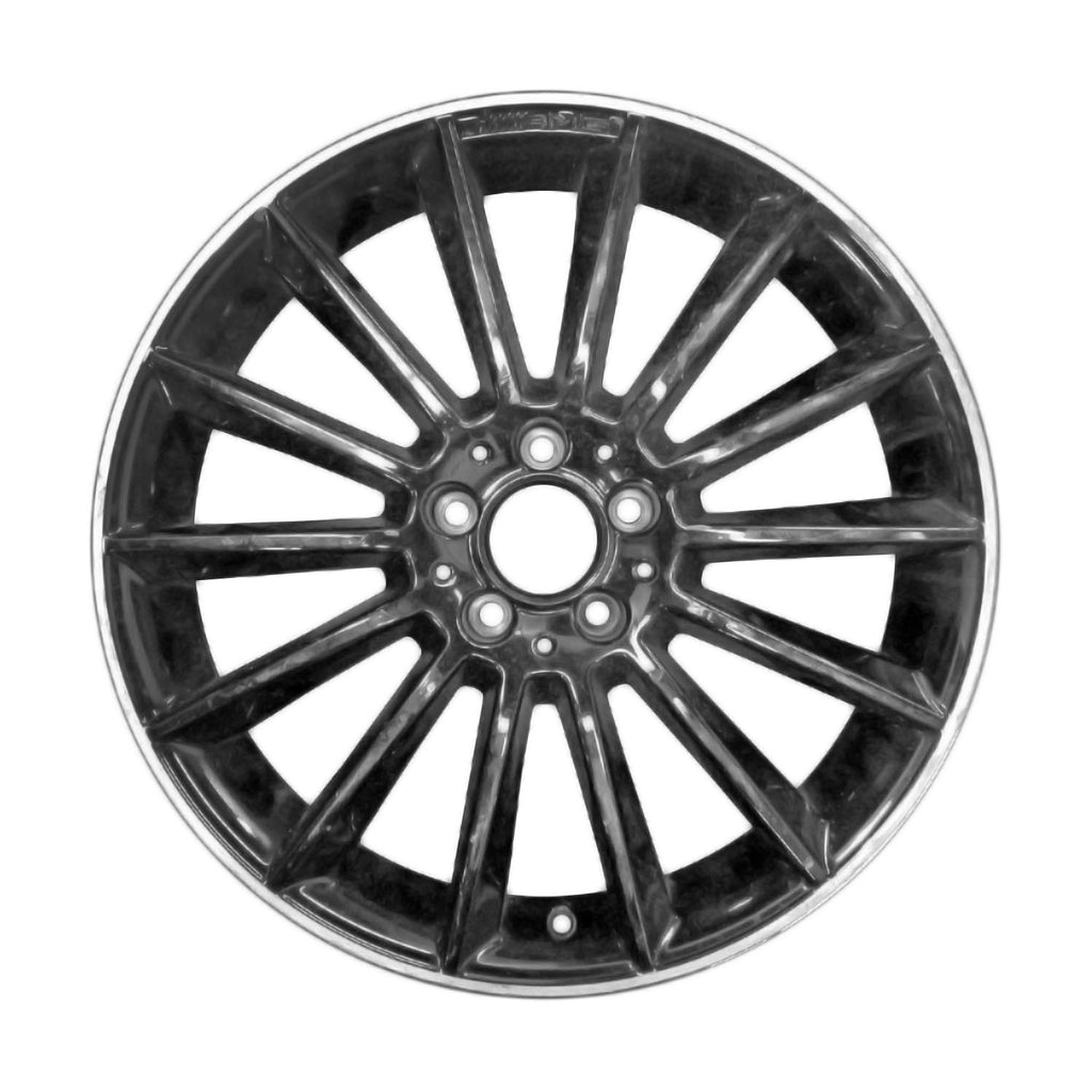 Aluminum Wheel For Mercedes Cla250 2020-2023(ALYMT039U45)