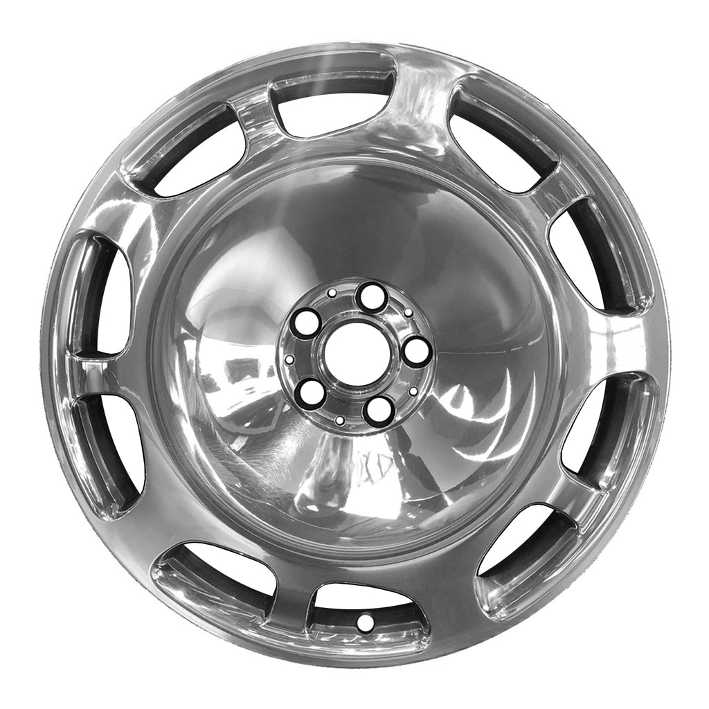 Aluminum Wheel For Mercedes Maybach S560 2018-2020(ALYMT045U80)