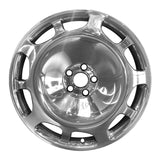 Aluminum Wheel For Mercedes Maybach S560 2018-2020(ALYMT045U80)