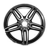 Frontont Aluminum Wheel For Mercedes E53 Amg Cabriolet 2019-2021(ALYMT050A45)