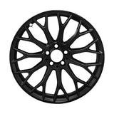 Frontont Aluminum Wheel For Mercedes Amg Gt 2020-2021(ALYMT051U45)
