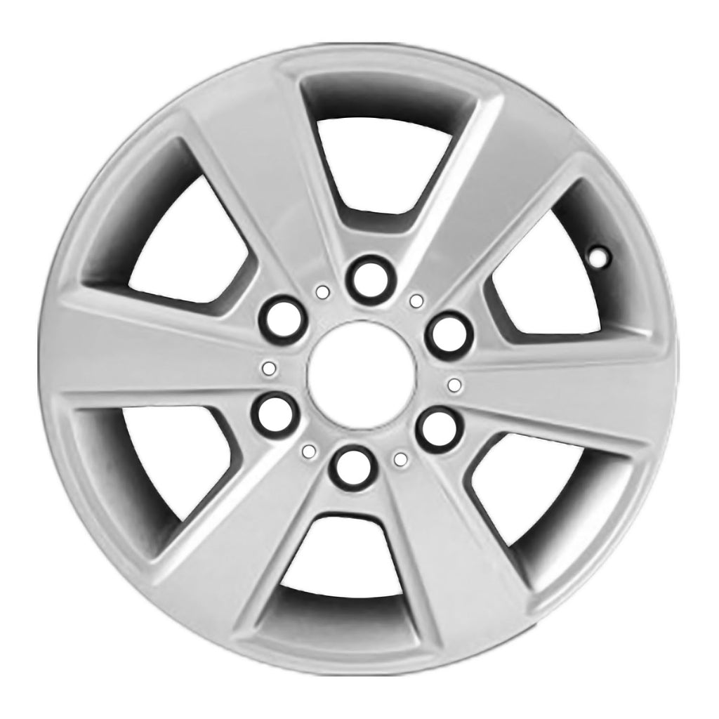 Aluminum Wheel For Mercedes E Sprinter 2024-2024(ALYMT053U20)