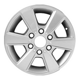 Aluminum Wheel For Mercedes E Sprinter 2024-2024(ALYMT053U20)