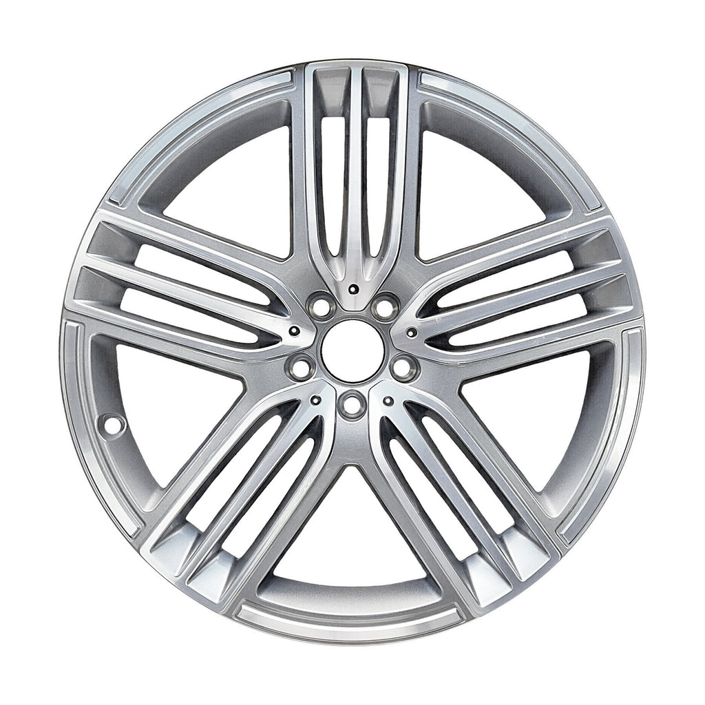 Frontont Aluminum Wheel For Mercedes Gls450 2020-2023(ALYMT057U10)