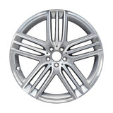 Frontont Aluminum Wheel For Mercedes Gls450 2020-2023(ALYMT057U10)
