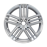 Frontont Aluminum Wheel For Mercedes Gls450 2020-2023(ALYMT057U10)