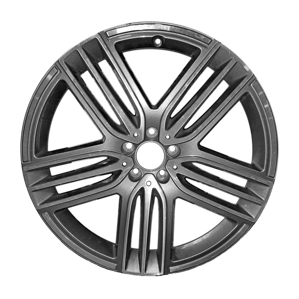 Rear Aluminum Wheel For Mercedes Gls450 2020-2023(ALYMT058U10)
