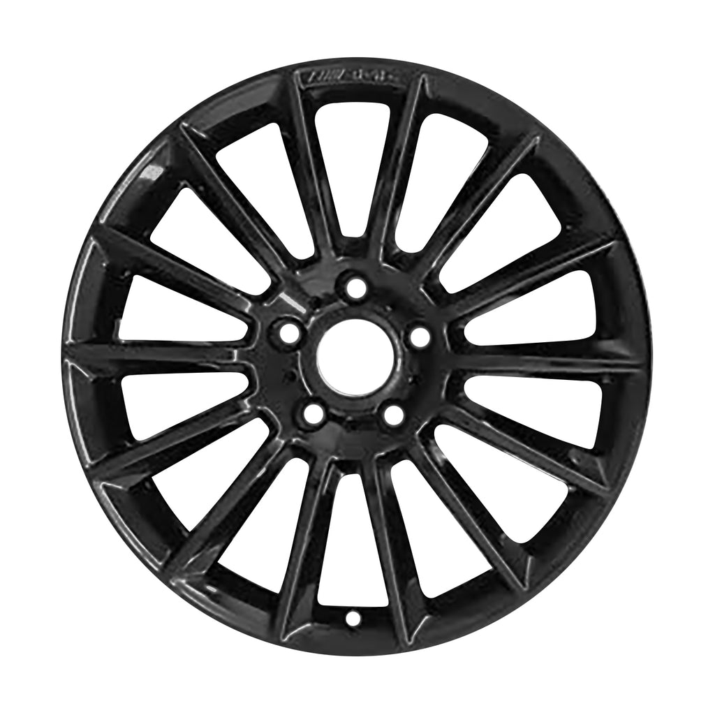 Aluminum Wheel For Mercedes G550 2019-2023(ALYMT064U46)