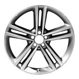 Rear Aluminum Wheel For Mercedes Gle350 2020-2022(ALYMT066U10)