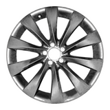 Frontont Aluminum Wheel For Mercedes S560 2019-2021(ALYMT069U20)