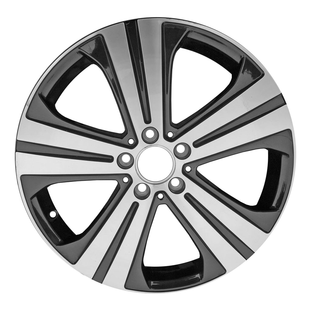 Aluminum Wheel For Mercedes Gle350 2020-2020(ALYMT071U45)