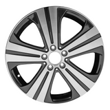 Aluminum Wheel For Mercedes Gle350 2020-2020(ALYMT071U45)