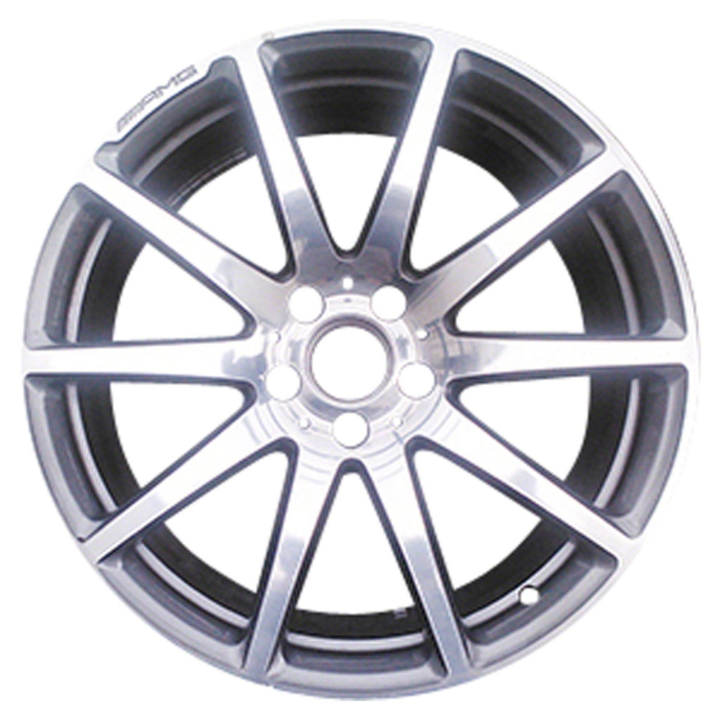 Aluminum Wheel For Mercedes Sl65 Amg 2013-2018(ALYMT072A45)