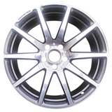 Aluminum Wheel For Mercedes Sl65 Amg 2013-2018(ALYMT072A45)
