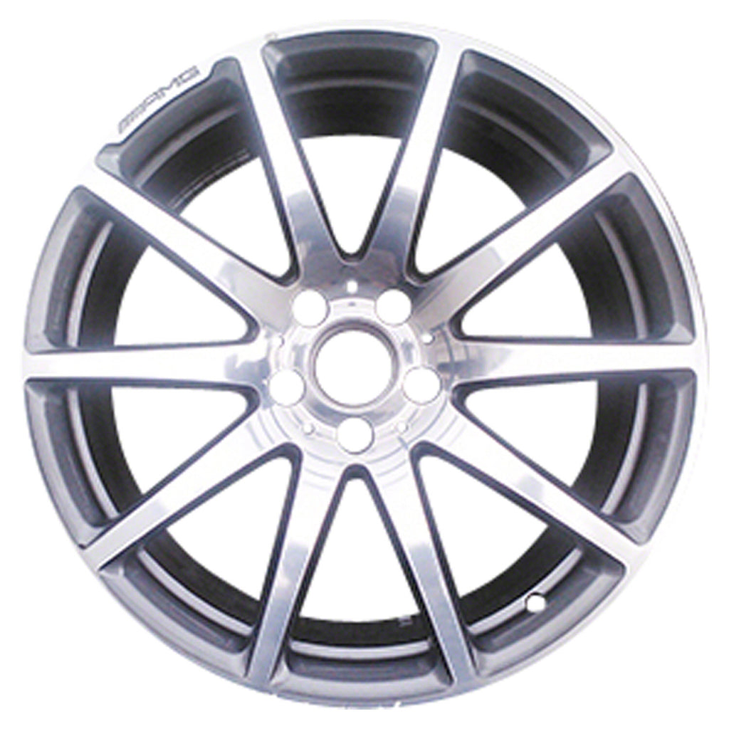 Aluminum Wheel For Mercedes Sl65 Amg 2013-2018(ALYMT073A45)