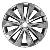 Rear Aluminum Wheel For Mercedes Gle350 2020-2023(ALYMT076U10)