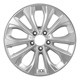 Aluminum Wheel For Mercedes C300 Convertible 2019-2019(ALYMT077U20)